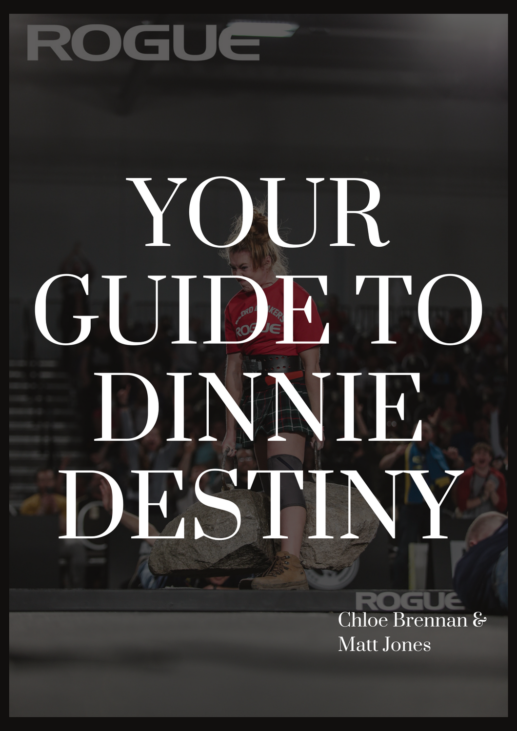 Your Guide to Dinnie Destiny